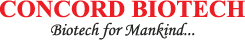 Concord Biotech Limited official company logo