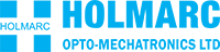 Holmarc Opto-Mechatronics Limited official company logo