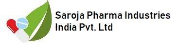 Saroja Pharma Industries India Limited official company logo