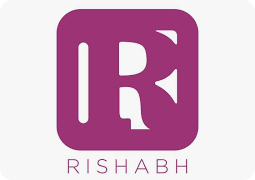 Rishabh Instruments Limited official company logo