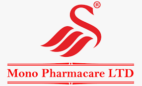 Mono Pharmacare Limited official company logo
