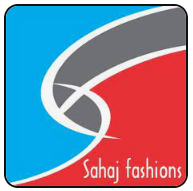 Sahaj Fashions Limited official company logo