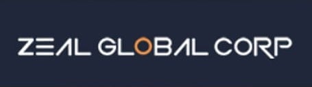 Zeal Global Services Limited official company logo