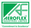 Aeroflex Industries Limited official company logo