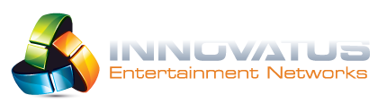 Innovatus Entertainment Networks Limited official company logo
