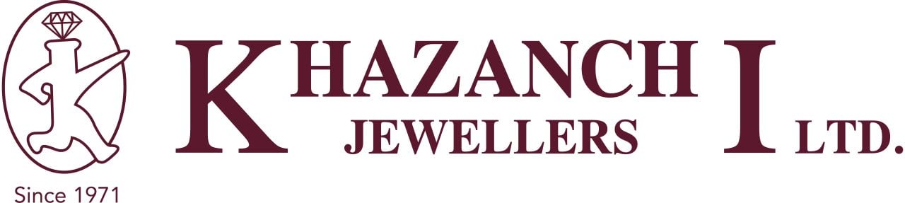 Khazanchi Jewellers Limited official company logo