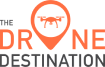 Drone Destination Limited official company logo