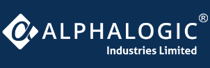 Alphalogic Industries Limited official company logo