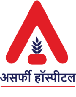 Asarfi Hospital Limited official company logo