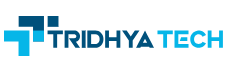 Tridhya Tech Limited official company logo