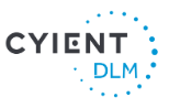 Cyient DLM Limited official company logo