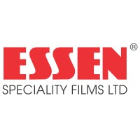 Essen Speciality Films Limited official company logo