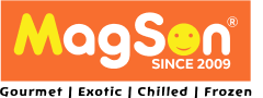 Magson Retail And Distribution Limited official company logo