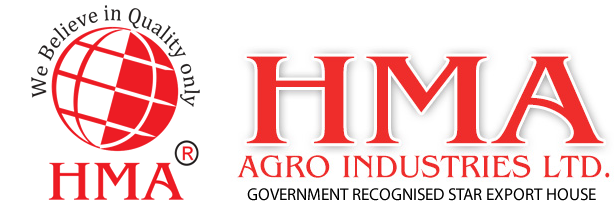 HMA Agro Industries Limited official company logo