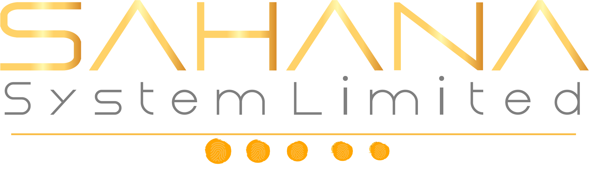 Sahana System Limited official company logo