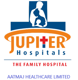 Aatmaj Healthcare Limited official company logo