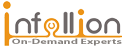 Infollion Research Services Limited official company logo
