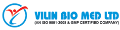 Vilin Bio Med Limited official company logo
