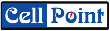 Cell Point (India) Limited official company logo