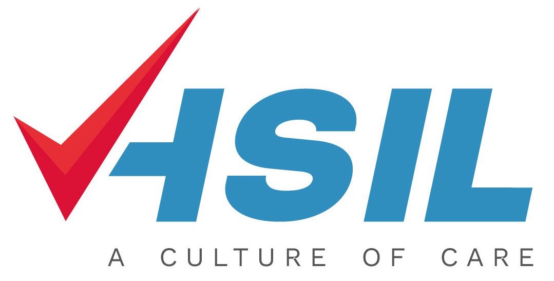 Hemant Surgical Industries Limited official company logo