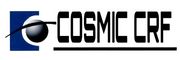 Cosmic CRF Limited official company logo