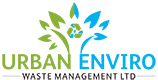 Urban Enviro Waste Management Limited official company logo