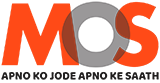 MOS Utility Limited official company logo