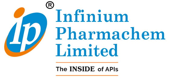 Infinium Pharmachem Limited official company logo