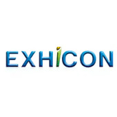 Exhicon Events Media Solutions Limited official company logo
