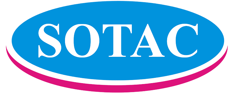 Sotac Pharmaceuticals Limited official company logo