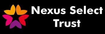 Nexus Select Trust official company logo
