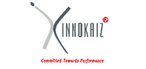 Innokaiz India Limited official company logo