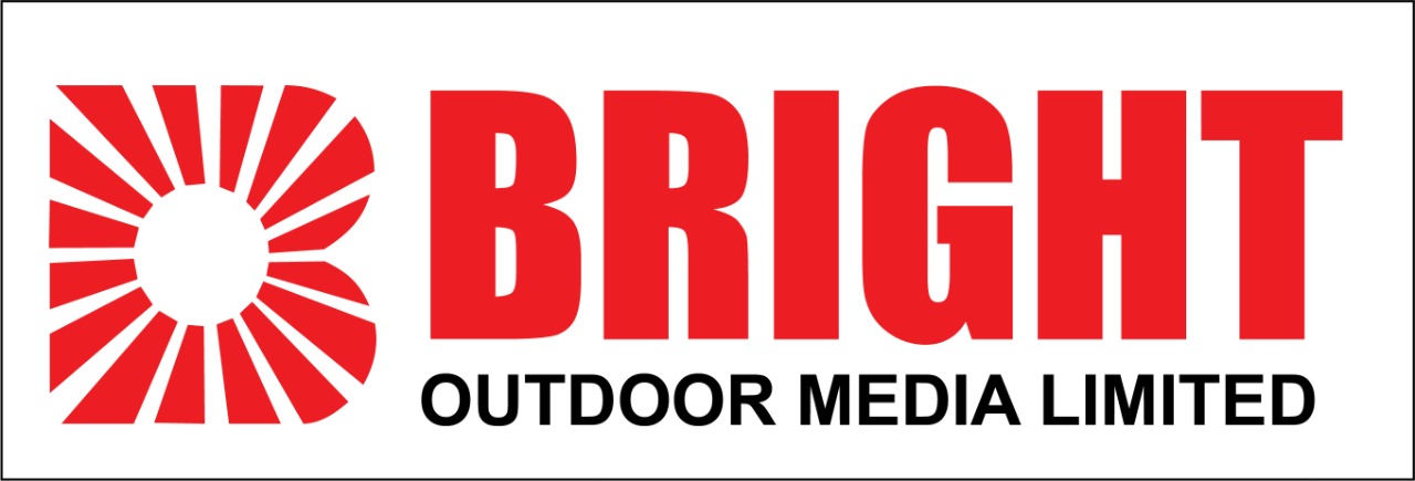 Bright Outdoor Media Limited official company logo