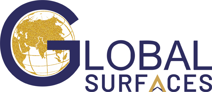 Global Surfaces Limited official company logo