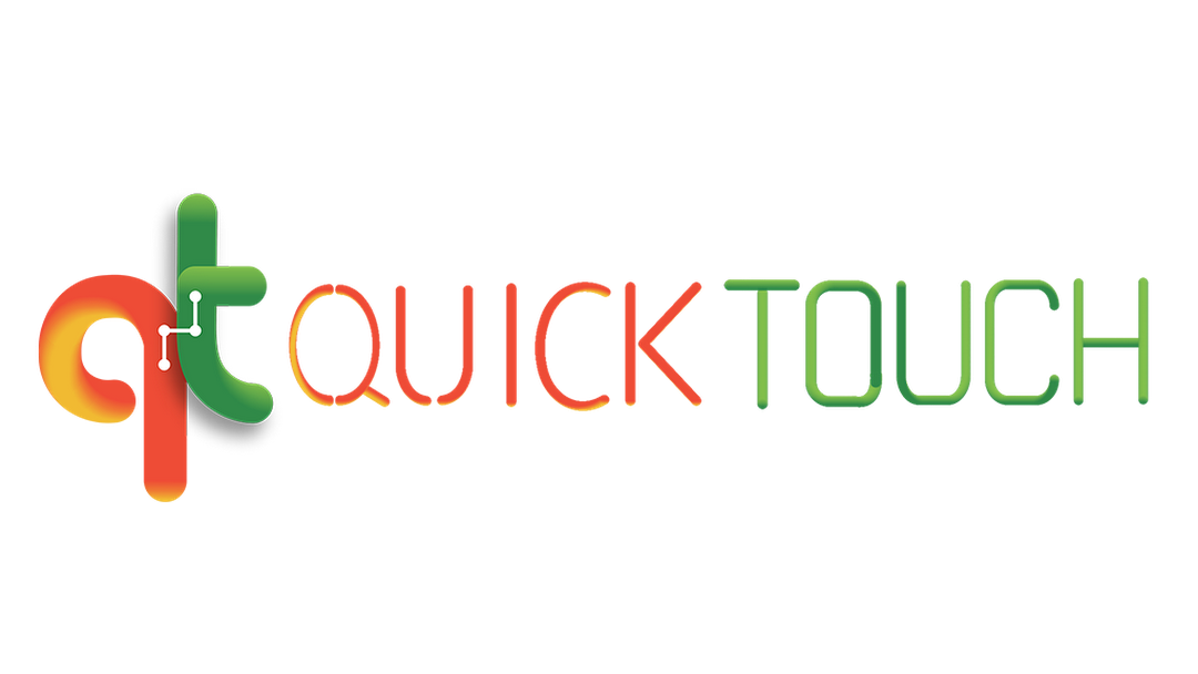 Quicktouch Technologies Limited official company logo