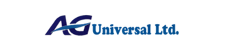 A G Universal Limited official company logo