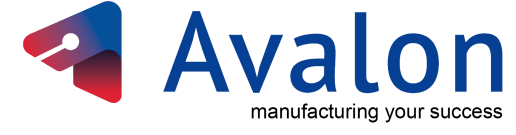 Avalon Technologies Limited official company logo