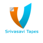 Srivasavi Adhesive Tapes Limited official company logo