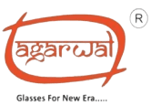 Agarwal Float Glass India Limited official company logo