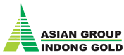 Indong Tea Company Limited official company logo