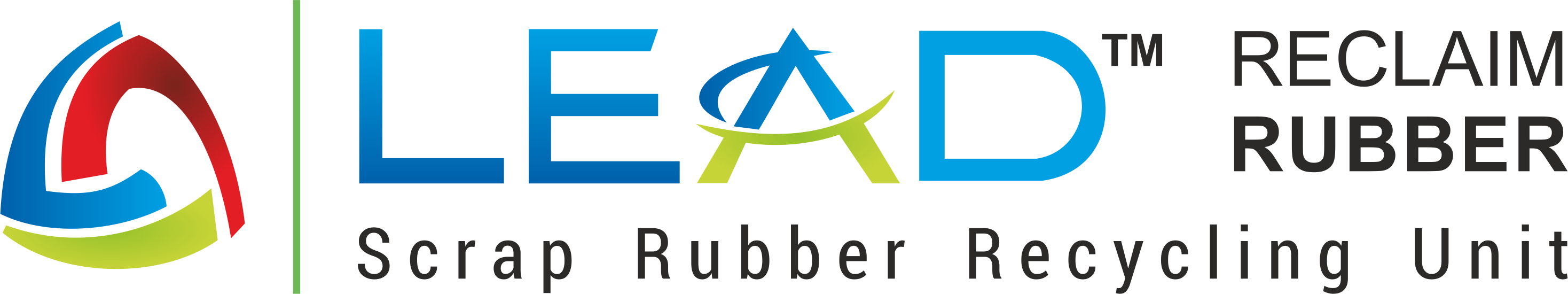 Lead Reclaim and Rubber Products Limited official company logo