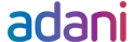 Adani Enterprises Limited official company logo