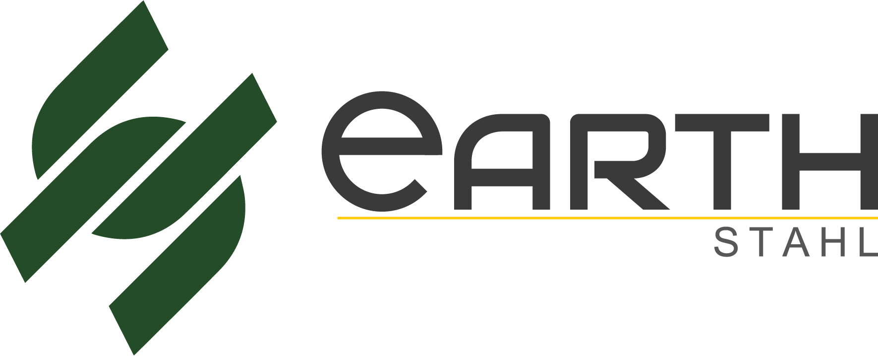 Earthstahl & Alloys Limited official company logo