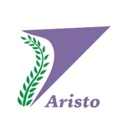Aristo Bio-Tech and Lifescience Limited official company logo