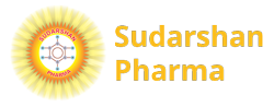 Sudarshan Pharma Industries Limited official company logo