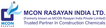 MCON Rasayan India Limited official company logo