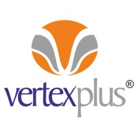 Vertexplus Technologies Limited official company logo