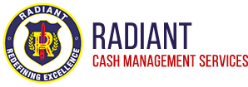 Radiant Cash Management Services Limited official company logo