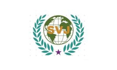 SVJ Enterprises Limited official company logo