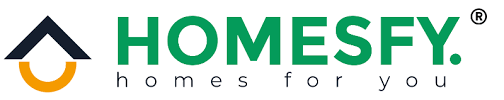 Homesfy Realty Limited official company logo